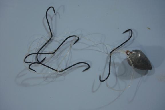 怎么钓甲鱼用几号钩,钓甲鱼怎么放钩怎么选择钓点