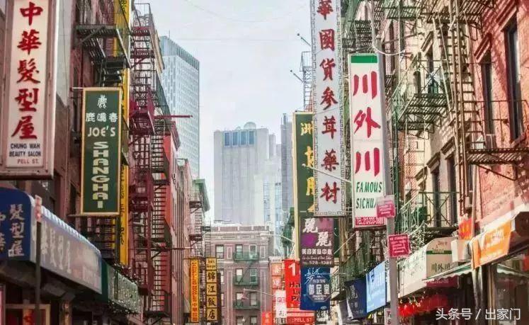 跟着发哥和郭天王,探秘《无双》取景地