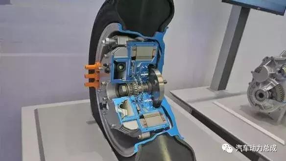 全球最好的轮毂电机,电动车轮毂电机价格表