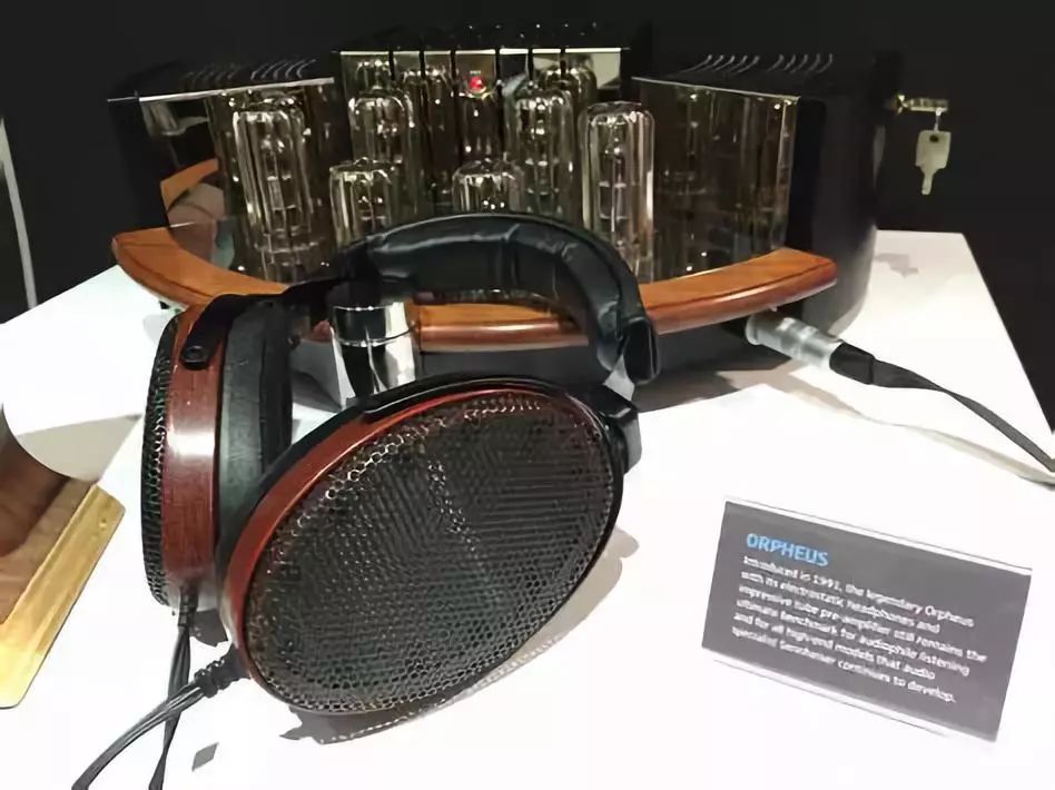 耳机历史记录,耳机发展史是什么