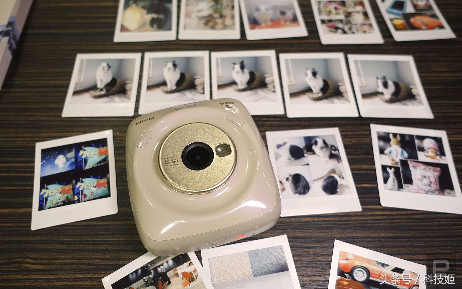 富士拍立得instaxmini11白色款,新品富士拍立得相机instaxsq1