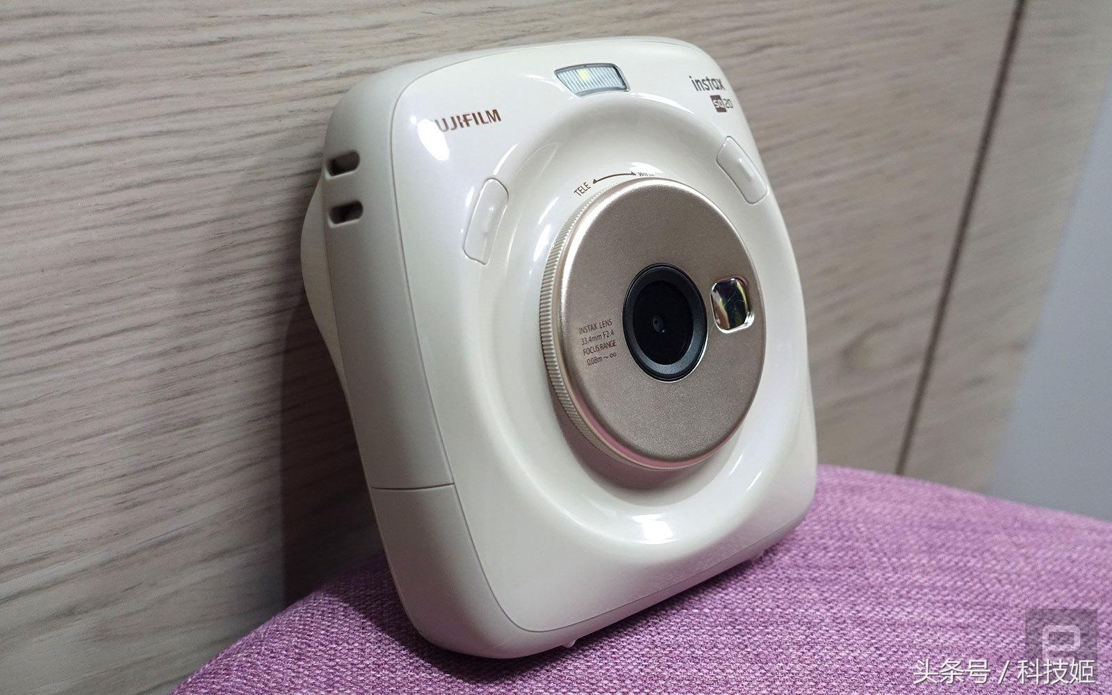 富士拍立得instaxmini11白色款,新品富士拍立得相机instaxsq1