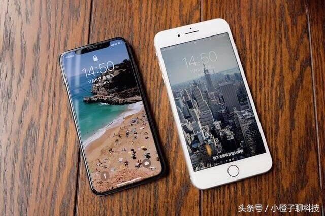 苹果8p跟x哪个更值得入手,苹果8p与苹果x哪个更值得入手