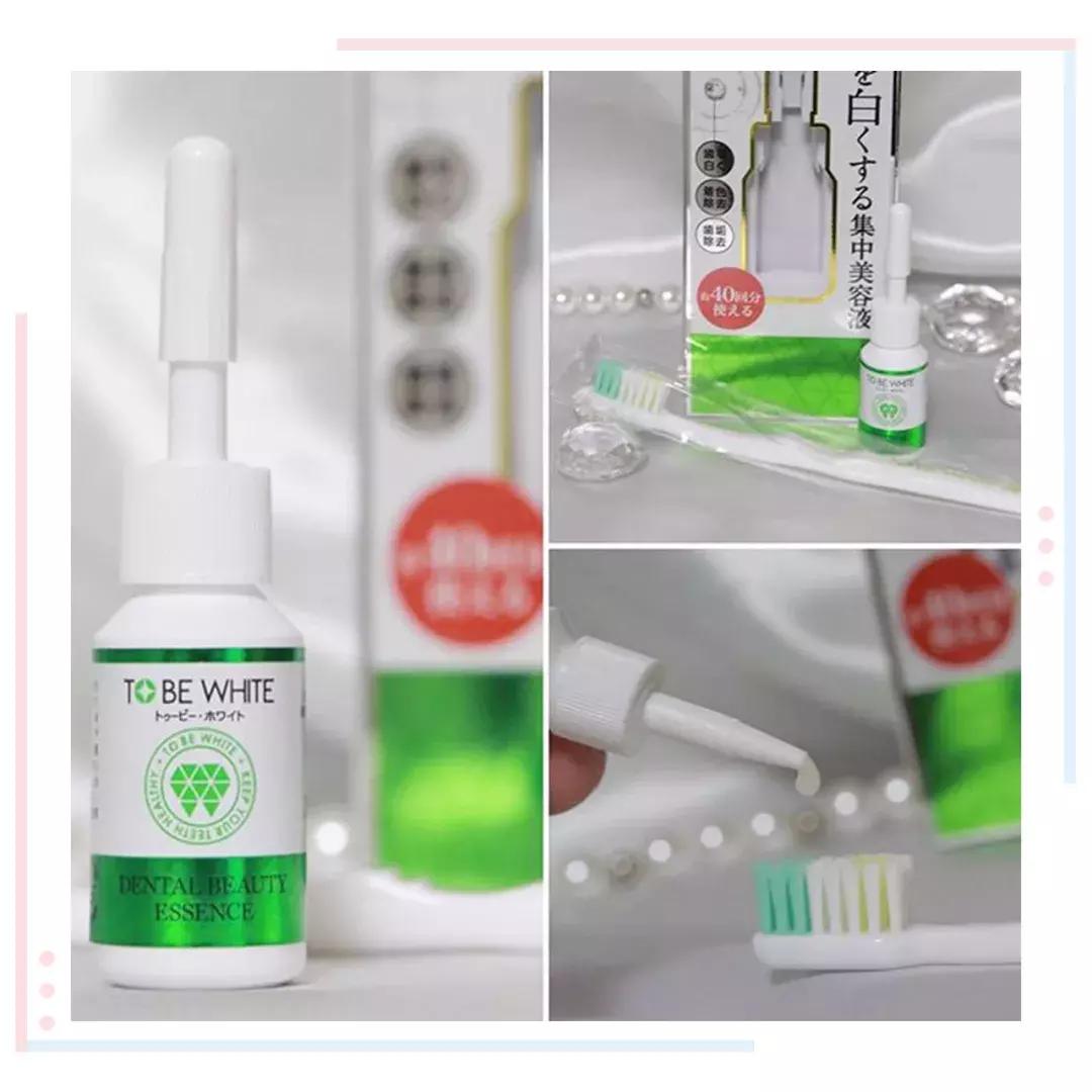 囧！天仙脸配上大黄牙，这是什么操作？！