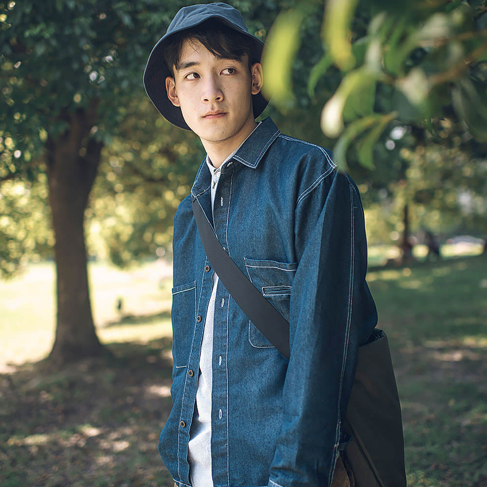 质量好又好看的男装店铺推荐,网购男装哪个平台最好看