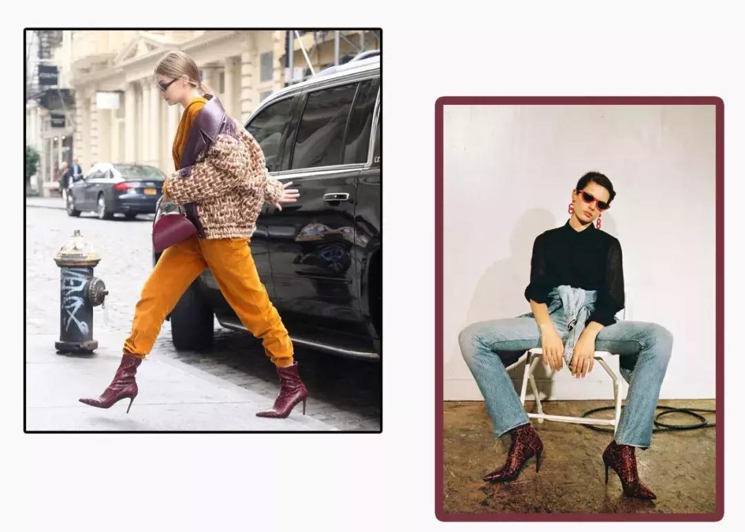 今年最潮的3双靴子,今年最火的靴子值不值得买
