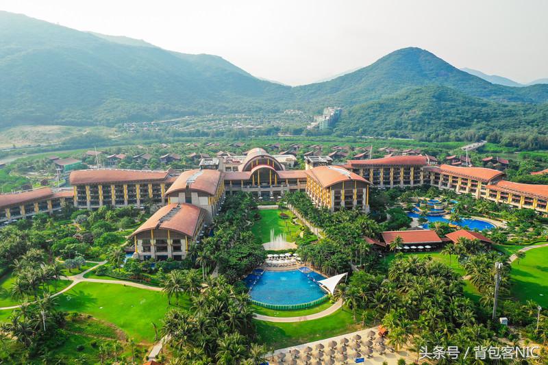 三亚亚龙湾瑞吉酒店亲子套房,三亚亚龙湾瑞吉酒店推荐