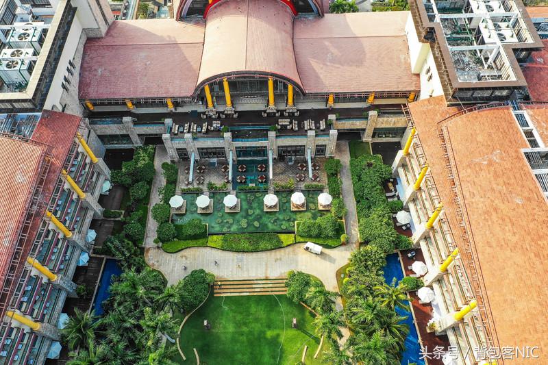 三亚亚龙湾瑞吉酒店亲子套房,三亚亚龙湾瑞吉酒店推荐