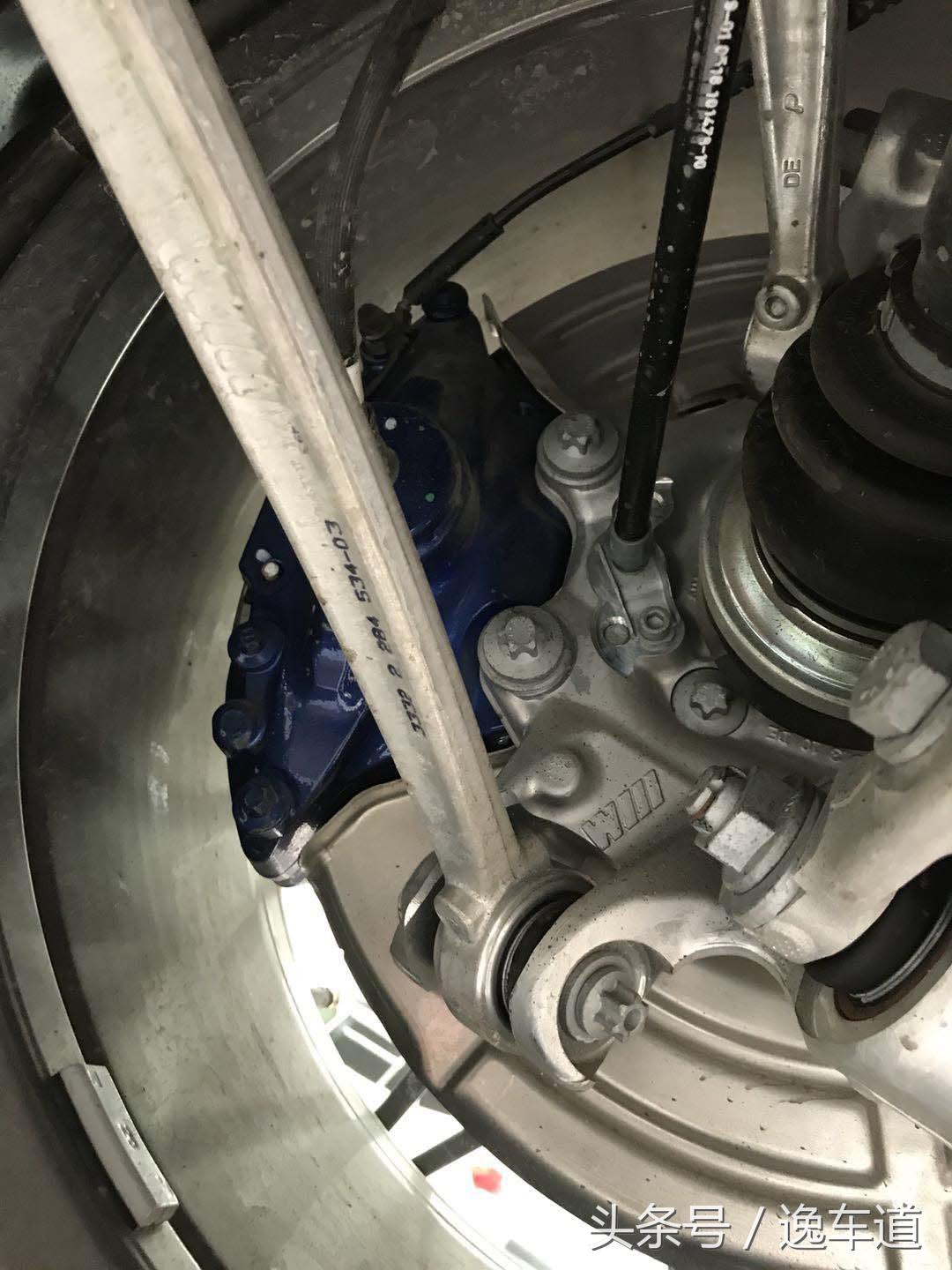 宝马m4发现问题怎么解决,宝马m4注意事项