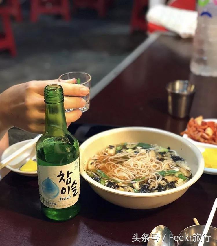 韩国首尔一年四季,韩国首尔年轻人最多的地方