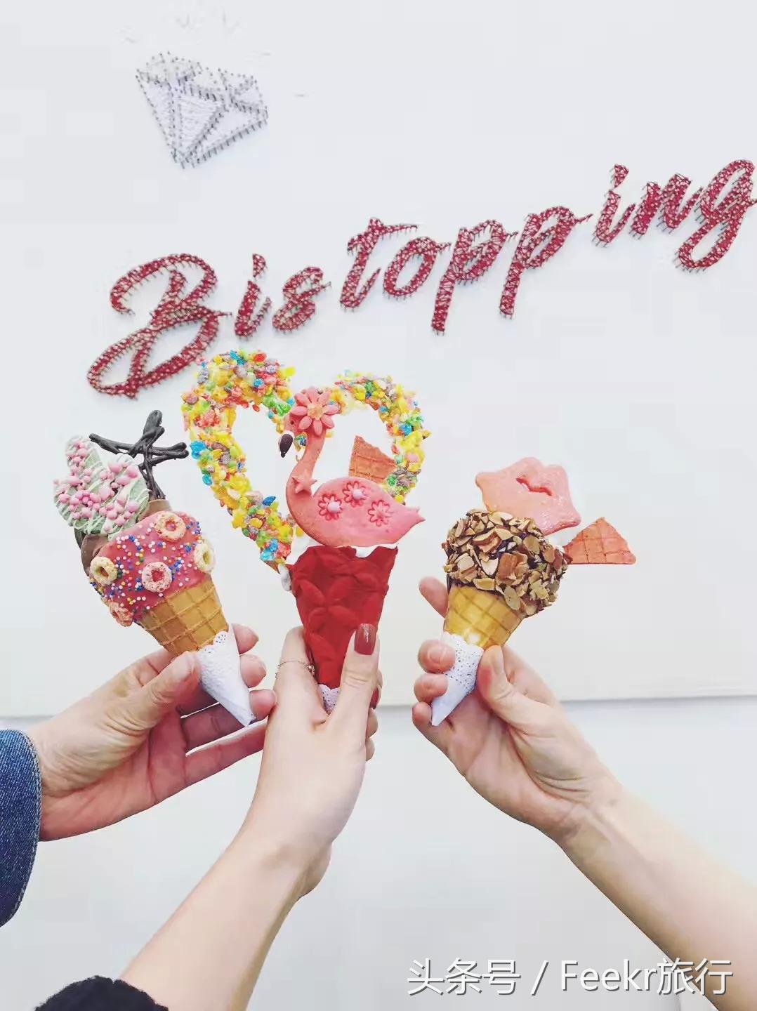 韩国首尔一年四季,韩国首尔年轻人最多的地方