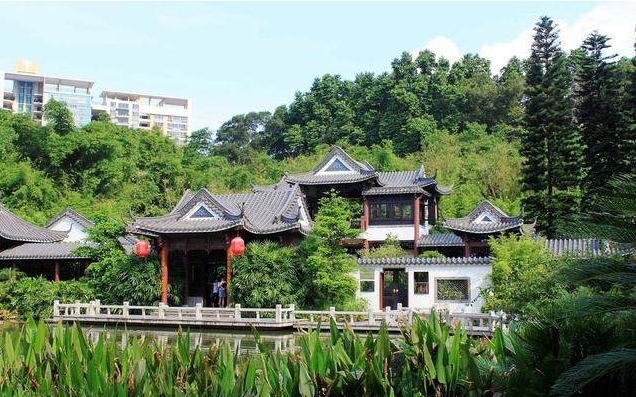 东莞除了曾经的“莞式服务”外还有哪些全国之最？