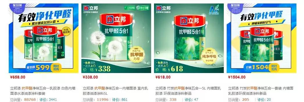 生产油漆的入门知识,从原材料的生产到制作到喷涂