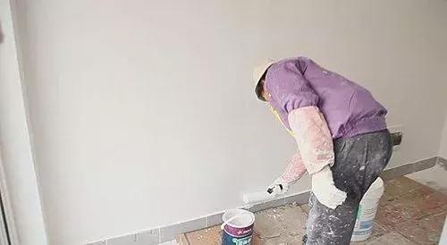 生产油漆的入门知识,从原材料的生产到制作到喷涂