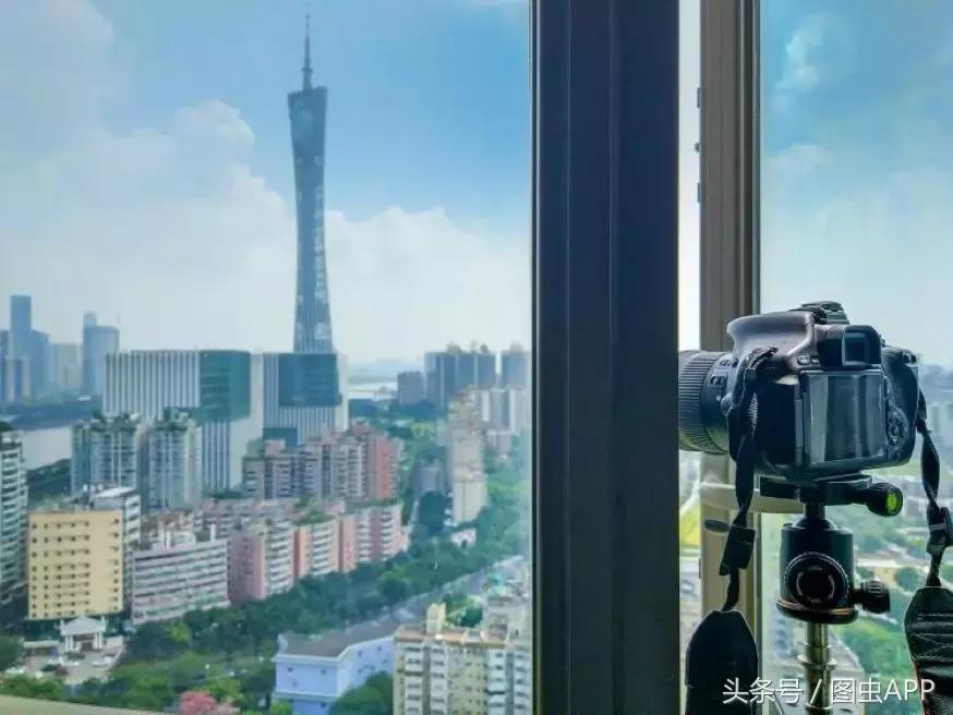 同样是用600d,凭啥他成了图库大佬