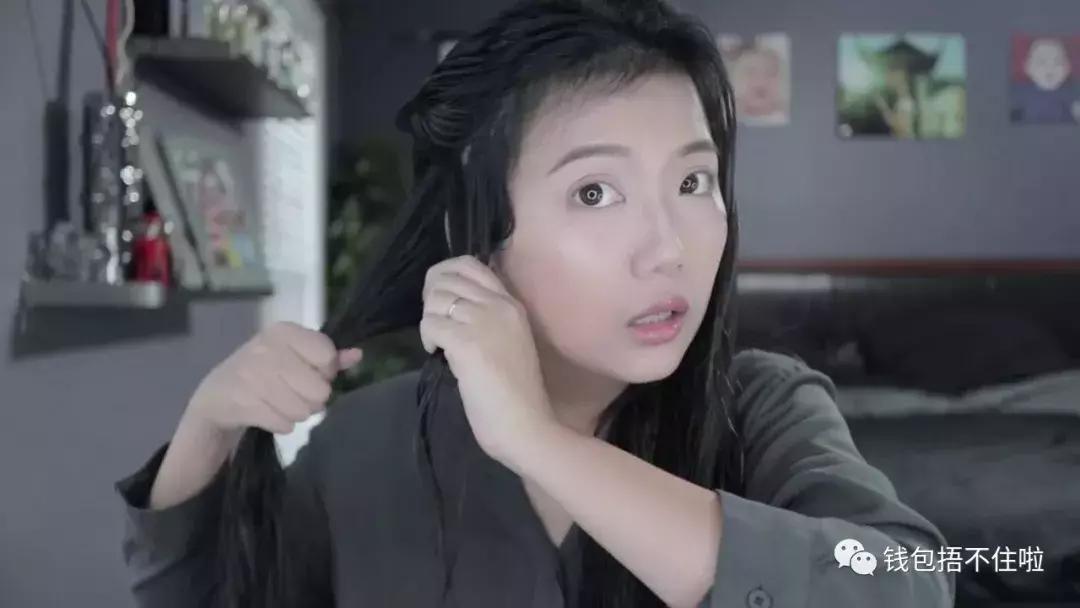 dyson戴森hs05落日玫瑰卷发棒,戴森卷发棒hs01和hs05买哪个好