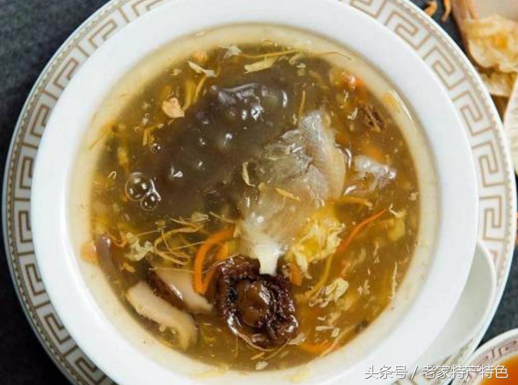 鱼翅的营养与骨头差不多,鱼翅的营养比不过一个鸡蛋吗