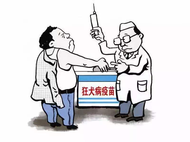 狂犬病毒感染一般多久能治愈,狂犬病病毒发作后有办法治愈吗