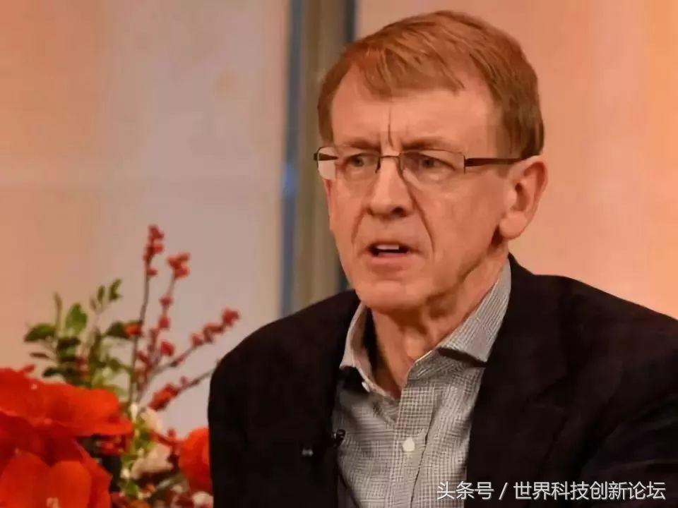 世界百大科技富豪排行榜,全球20大科技富豪财富缩水近4万亿