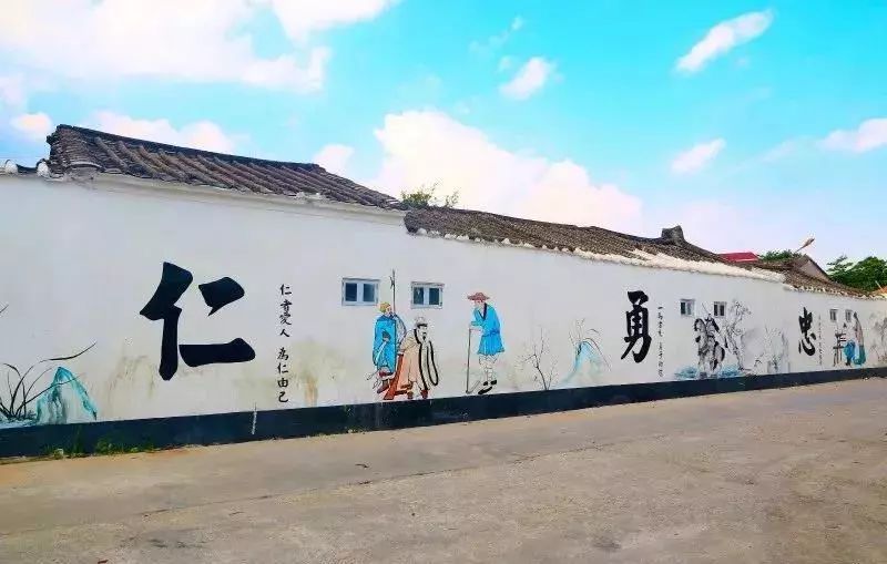 乡村游秋天,乡村旅游探寻真实的乡土风情