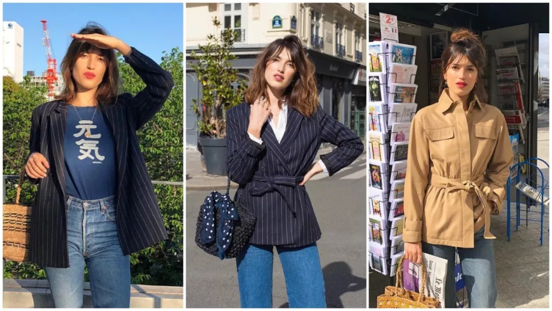 如何像法国女人一样优雅,怎么样才能像法国女人一样优雅