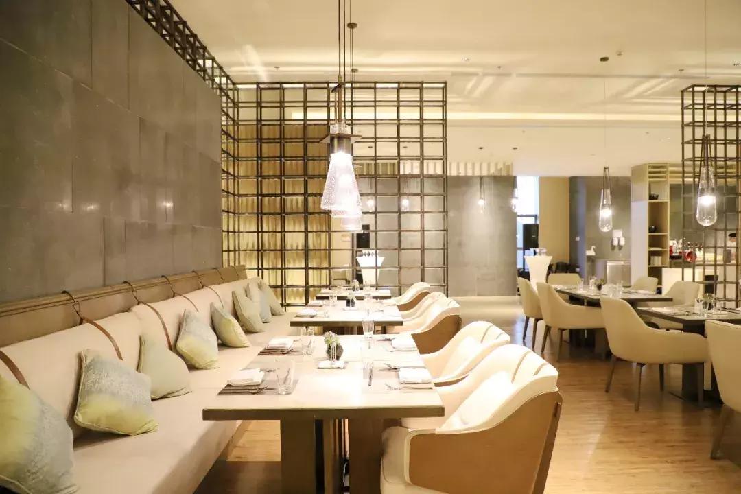 无锡鲁能万豪酒店宣传,无锡酒店万豪集团