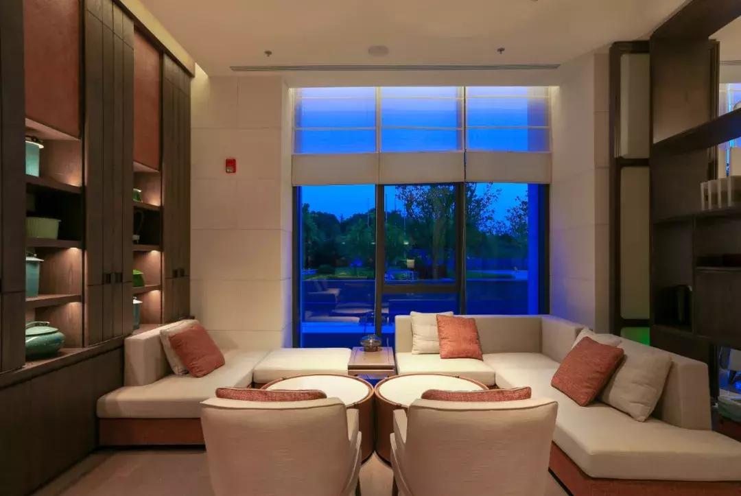 无锡鲁能万豪酒店什么级别,无锡鲁能万豪酒店有多少层