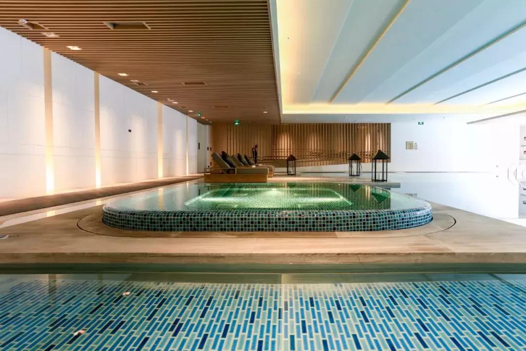 无锡鲁能万豪酒店什么级别,无锡鲁能万豪酒店有多少层