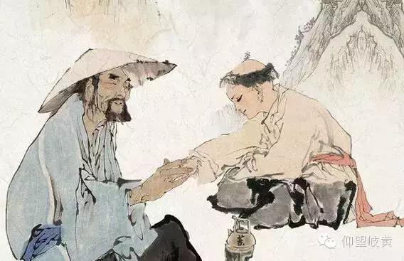 诊脉基本功练习,学习脉学入门