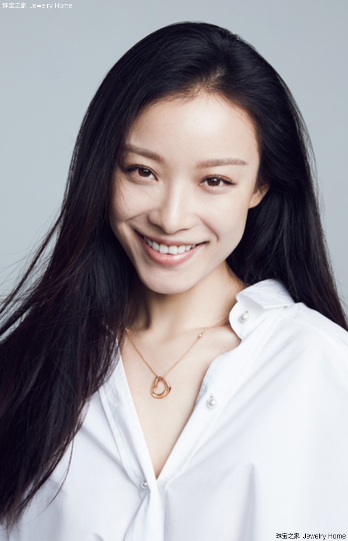 戒指多少寸适合当项链,女士一般戒指直径多少厘米