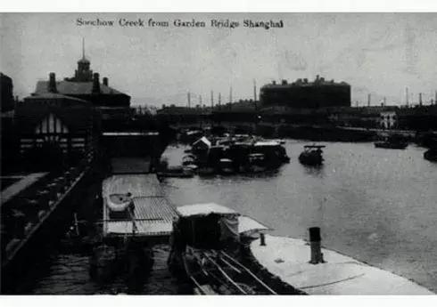 流光逝影：上海20世纪100年回眸「海量图片」