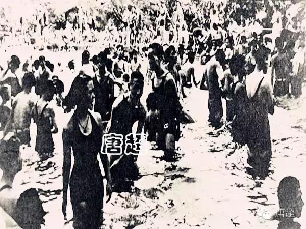 流光逝影：上海20世纪100年回眸「海量图片」