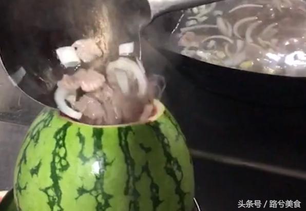 羊肉还能搭配什么肉,羊肉还可以和什么一起做馅