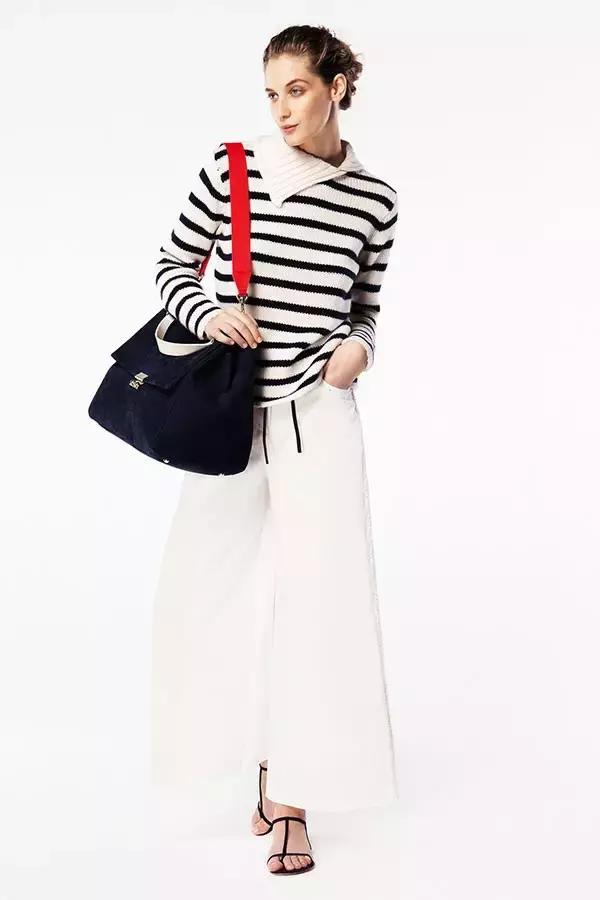 这样穿保准让你天天时髦不重样,女人30学会这么穿时髦感翻倍