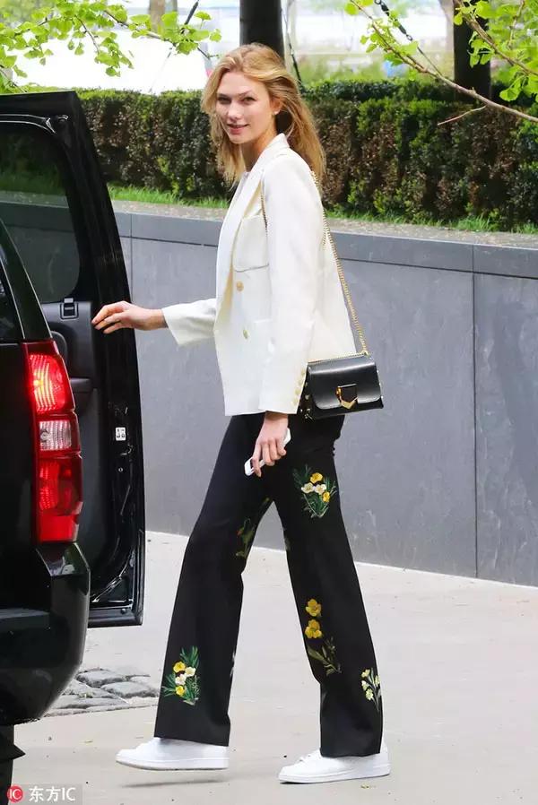 这样穿保准让你天天时髦不重样,女人30学会这么穿时髦感翻倍