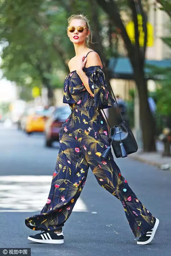 这样穿保准让你天天时髦不重样,女人30学会这么穿时髦感翻倍