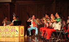 山西晋城市概况,晋城市概况