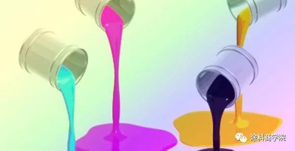 墙面乳胶漆调色什么颜色好看,墙面颜色太粉怎么办