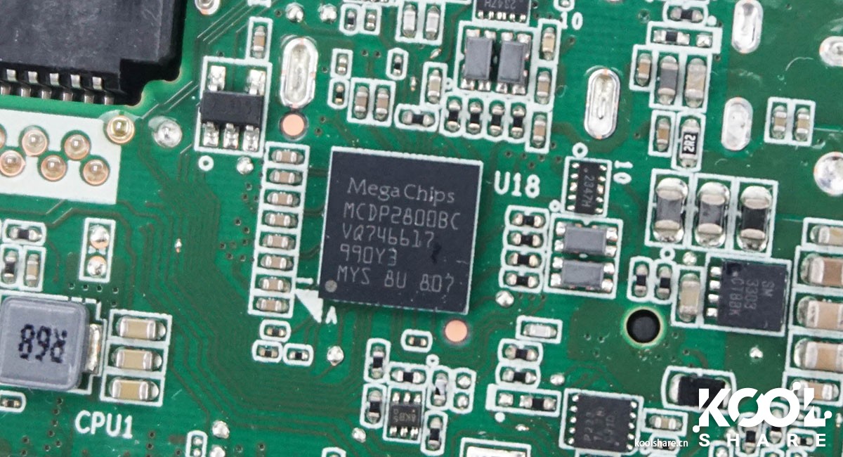 intelnuc8i3测评,英特尔nuci78代