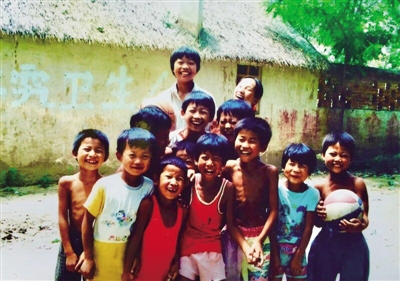 小岗巨变2019,小岗村的变化全过程短片