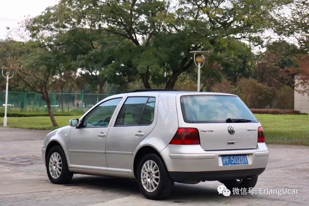 06年高尔夫mk4手动1.6什么发动机,高尔夫mk41.6和1.8哪个好