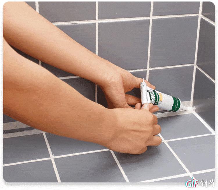 装修师傅带的玻璃胶真的不好吗,装修的时候玻璃胶都用在哪些地方