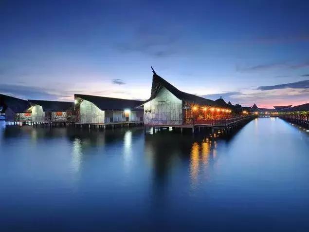 9次带队、36次飞行、189人的深度体验——史上最全仙本那攻略