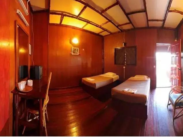 9次带队、36次飞行、189人的深度体验——史上最全仙本那攻略