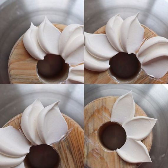 厉害了，多余的淡奶油竟然可以这样玩？