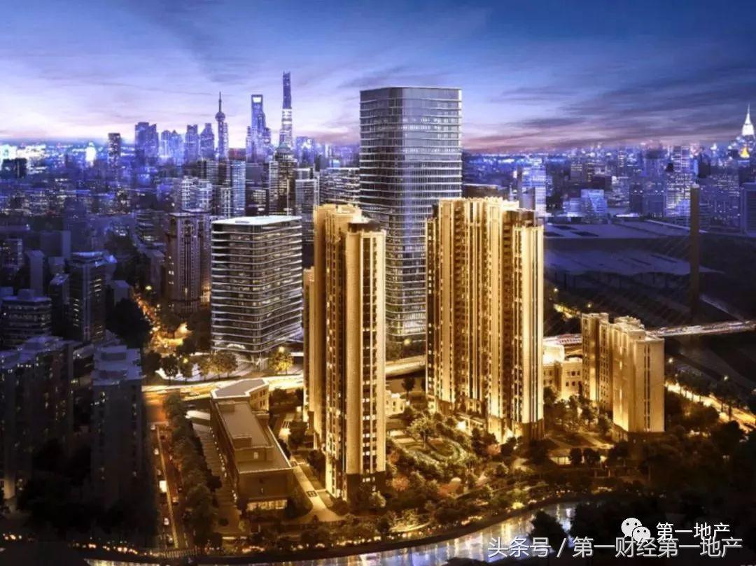 金融街融府值不值得买,金融街融府值得买吗