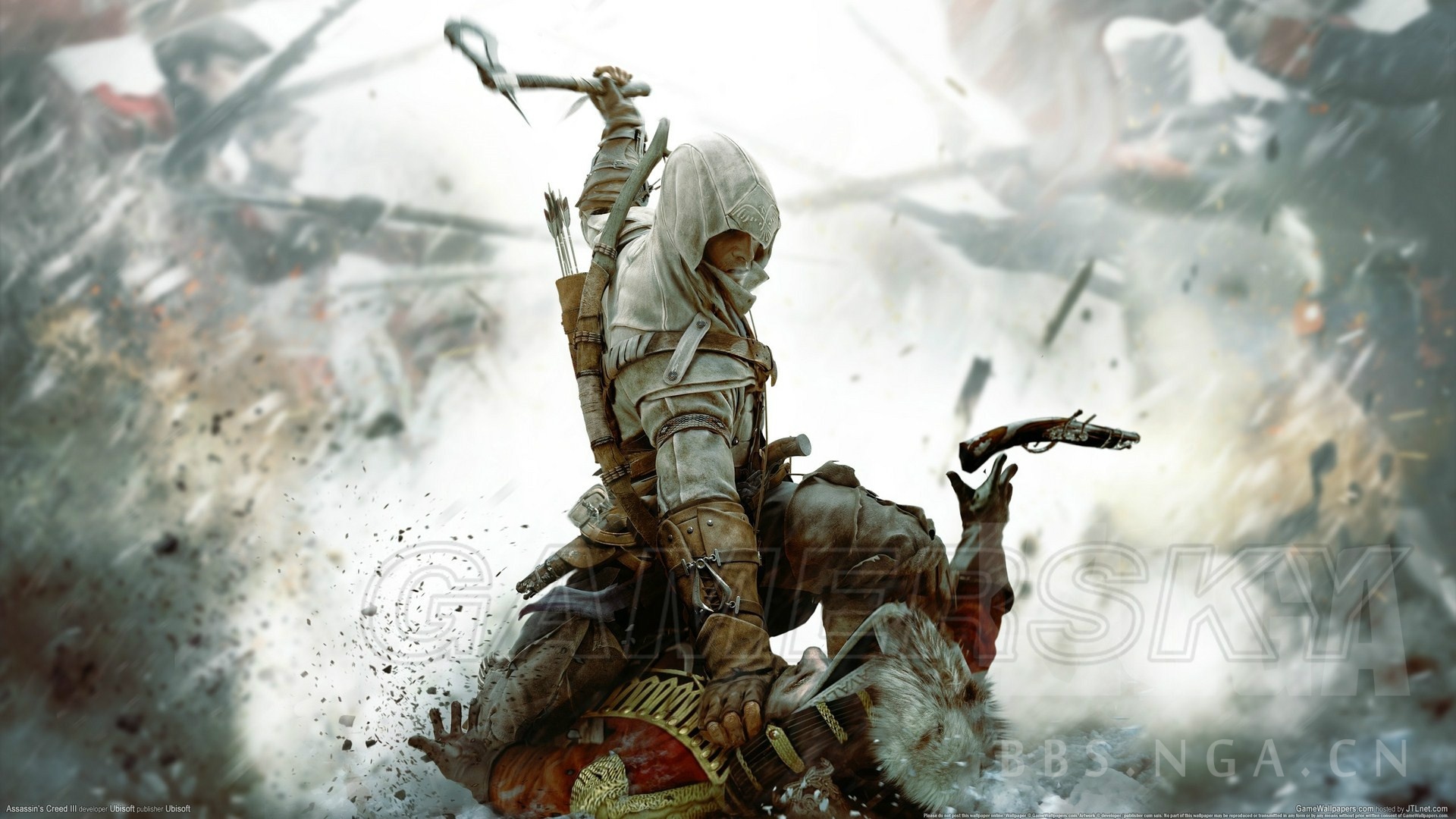 万物皆虚万事皆允官方解释,万物皆虚万事皆允刺客信条