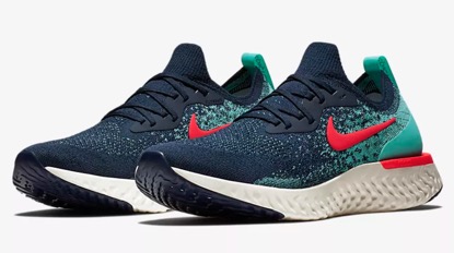 耐克跑鞋推荐初跑者,耐克大体重跑者跑鞋推荐