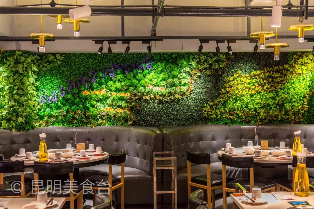 昆明排队4000桌的餐厅,昆明排队餐厅