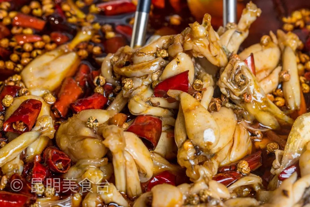 昆明排队4000桌的餐厅,昆明排队餐厅